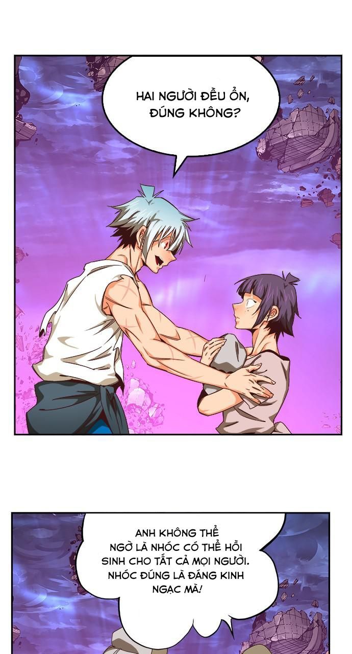 Chúa Tể Học Đường Chapter 552 - 154