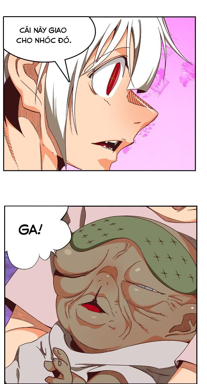 Chúa Tể Học Đường Chapter 552 - 168