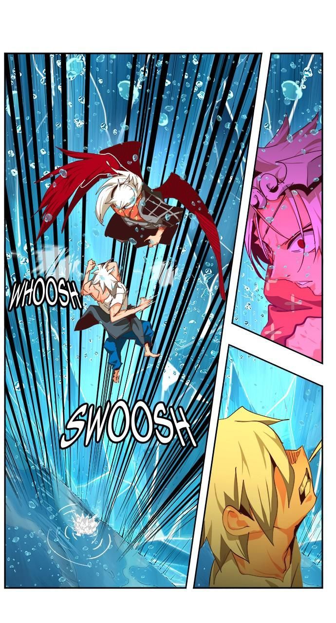 Chúa Tể Học Đường Chapter 552 - 170