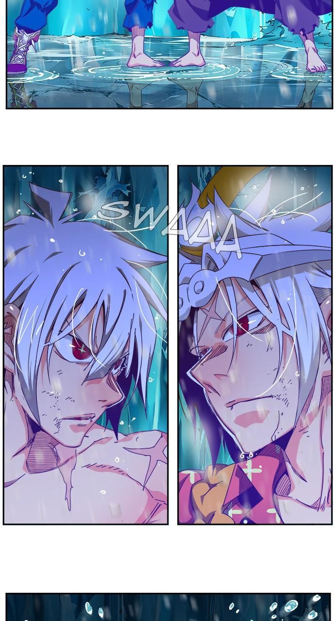 Chúa Tể Học Đường Chapter 552 - 18