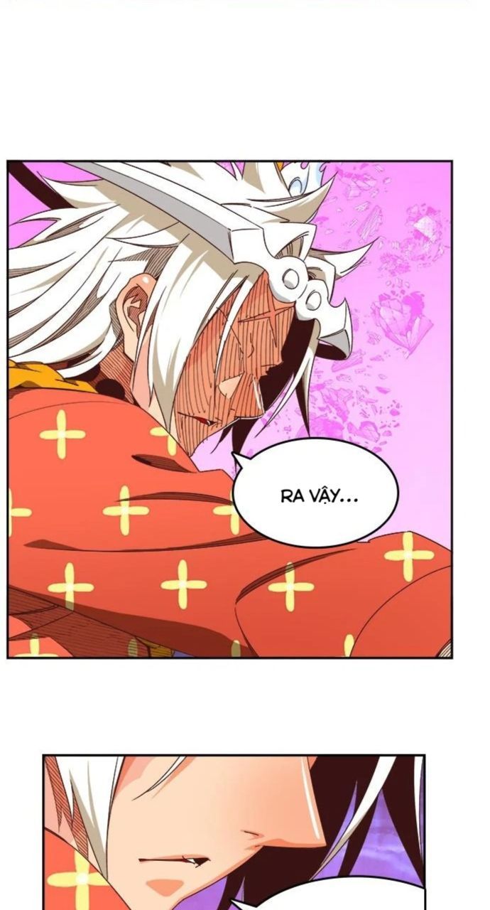 Chúa Tể Học Đường Chapter 552 - 171