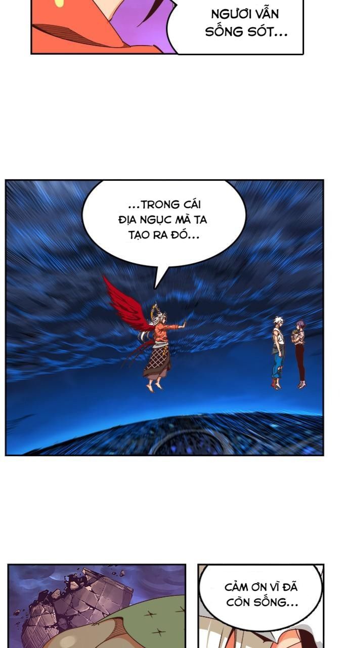 Chúa Tể Học Đường Chapter 552 - 173