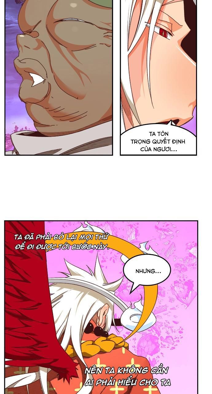 Chúa Tể Học Đường Chapter 552 - 174