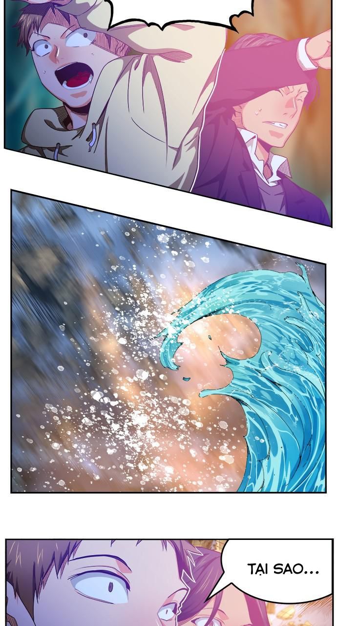 Chúa Tể Học Đường Chapter 552 - 180