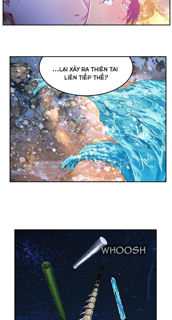 Chúa Tể Học Đường Chapter 552 - 181