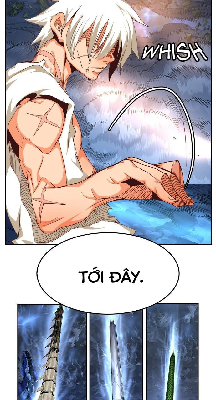 Chúa Tể Học Đường Chapter 552 - 189