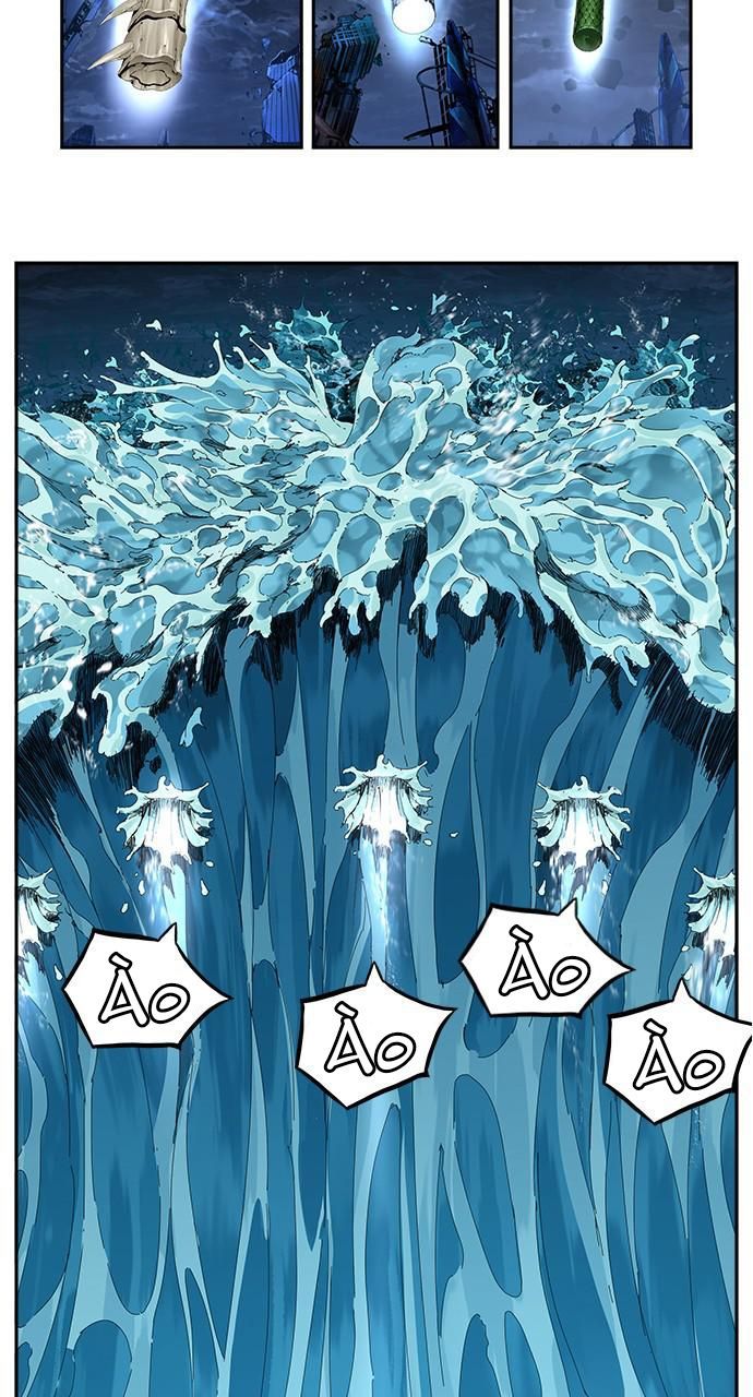 Chúa Tể Học Đường Chapter 552 - 190