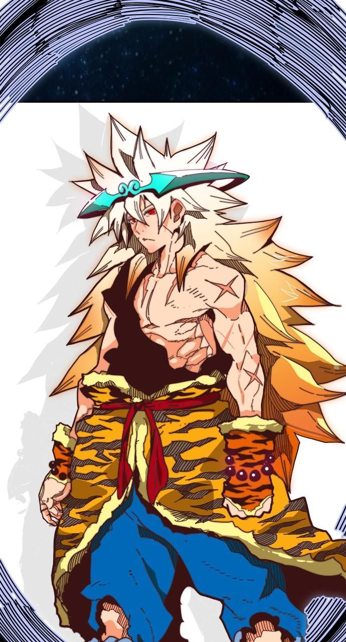 Chúa Tể Học Đường Chapter 552 - 194