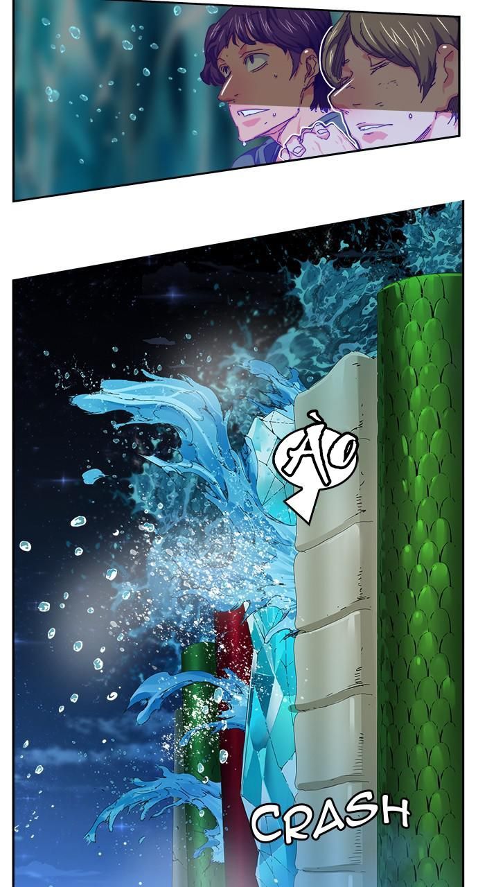 Chúa Tể Học Đường Chapter 552 - 197