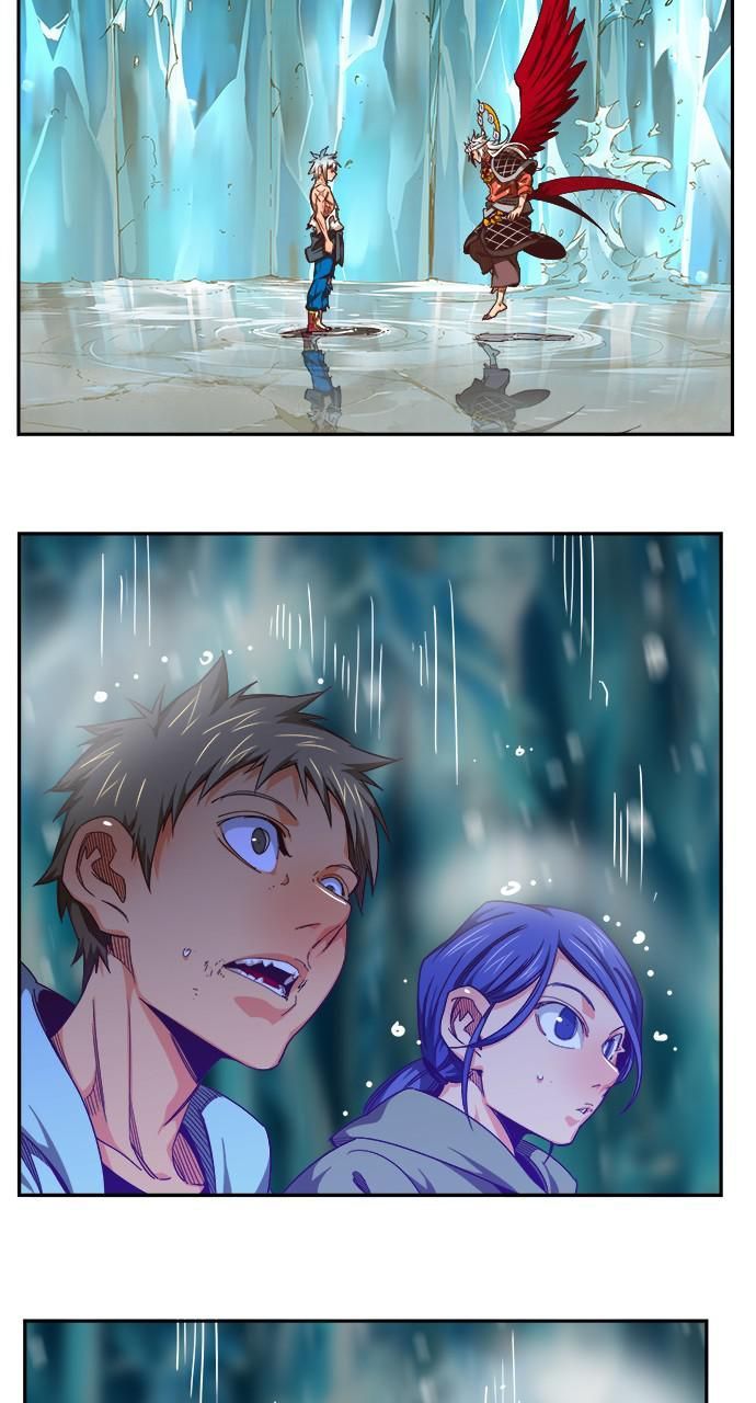 Chúa Tể Học Đường Chapter 552 - 3