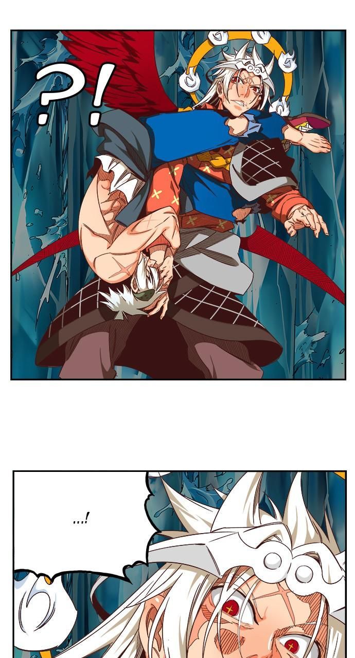 Chúa Tể Học Đường Chapter 552 - 31