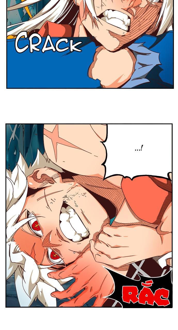 Chúa Tể Học Đường Chapter 552 - 32