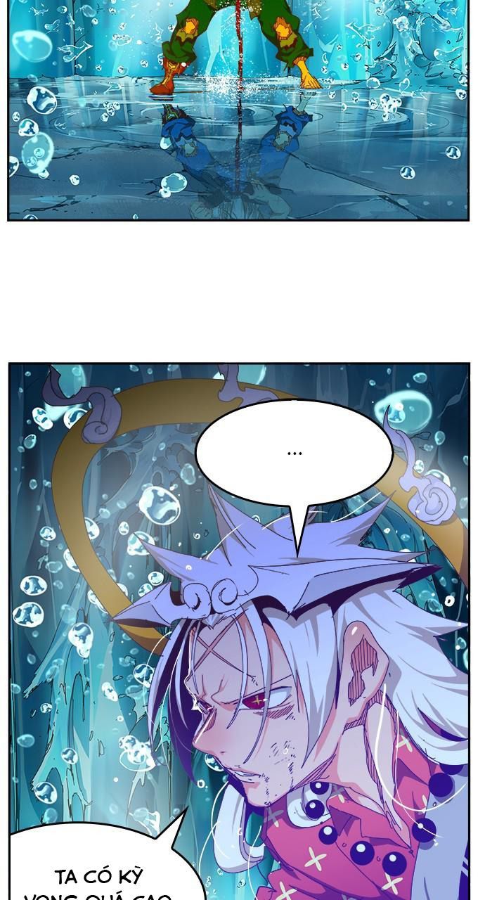 Chúa Tể Học Đường Chapter 552 - 38