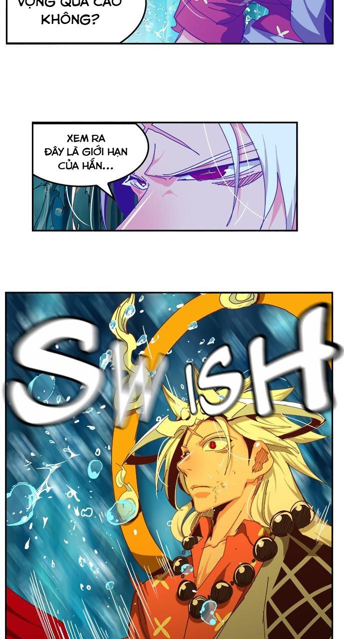 Chúa Tể Học Đường Chapter 552 - 39