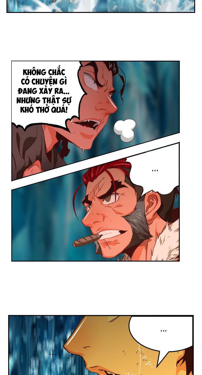 Chúa Tể Học Đường Chapter 552 - 41