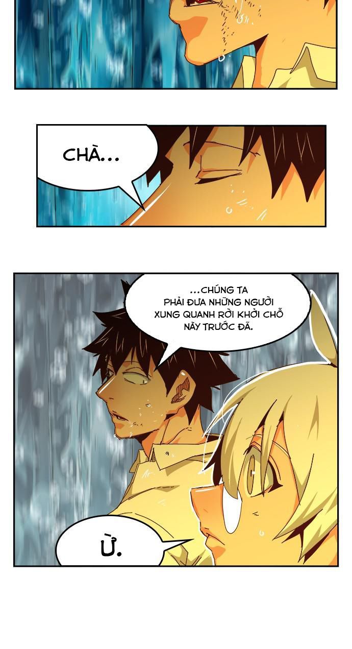 Chúa Tể Học Đường Chapter 552 - 43