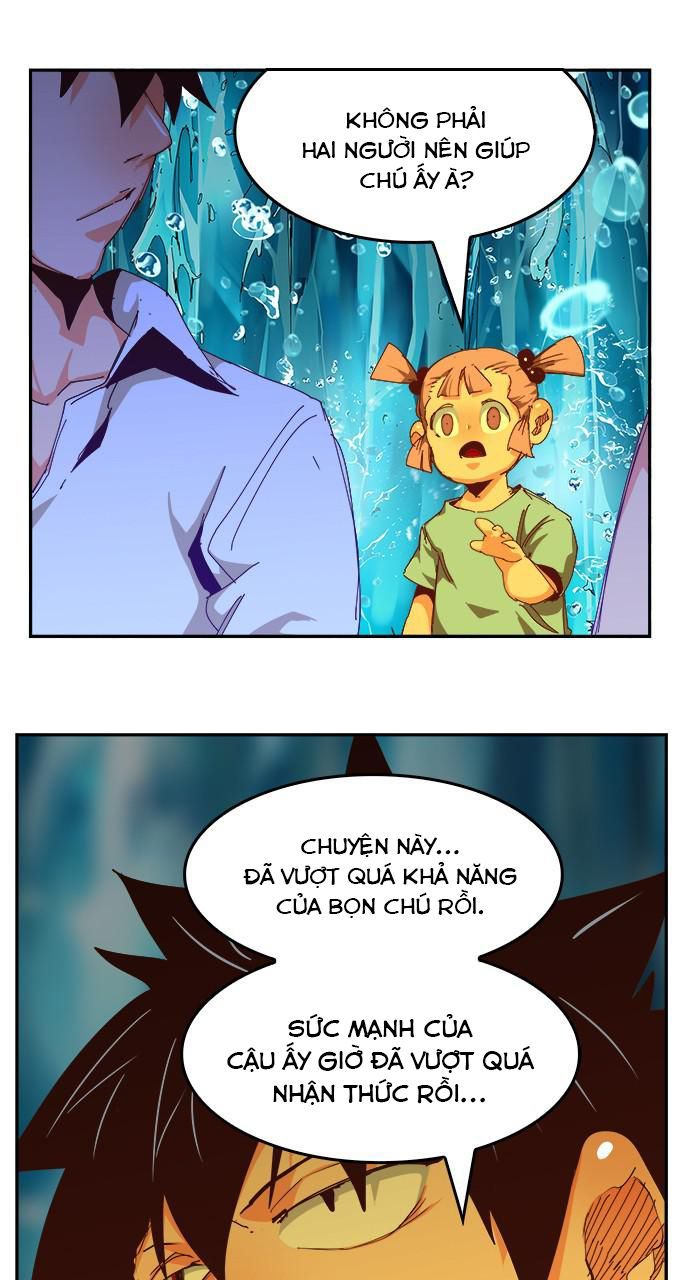 Chúa Tể Học Đường Chapter 552 - 44