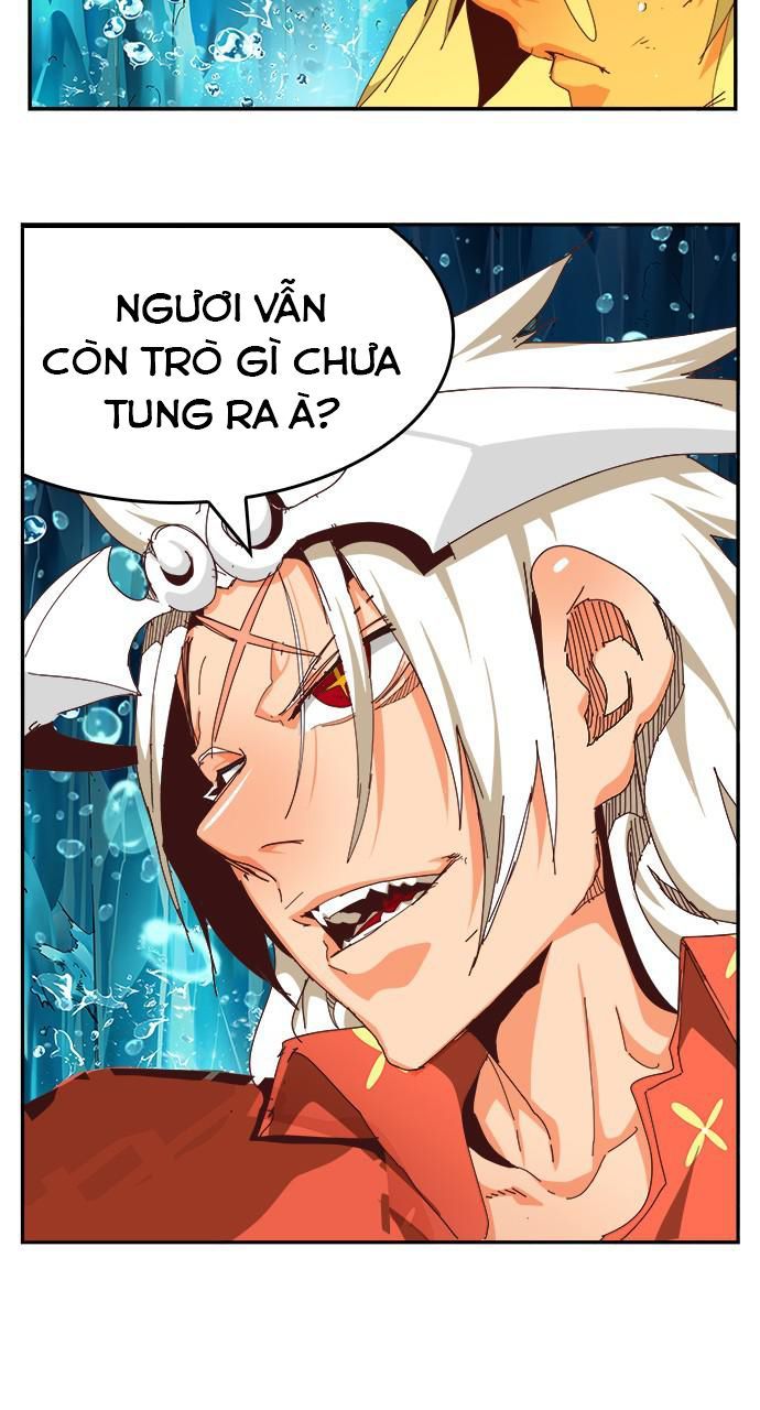 Chúa Tể Học Đường Chapter 552 - 53