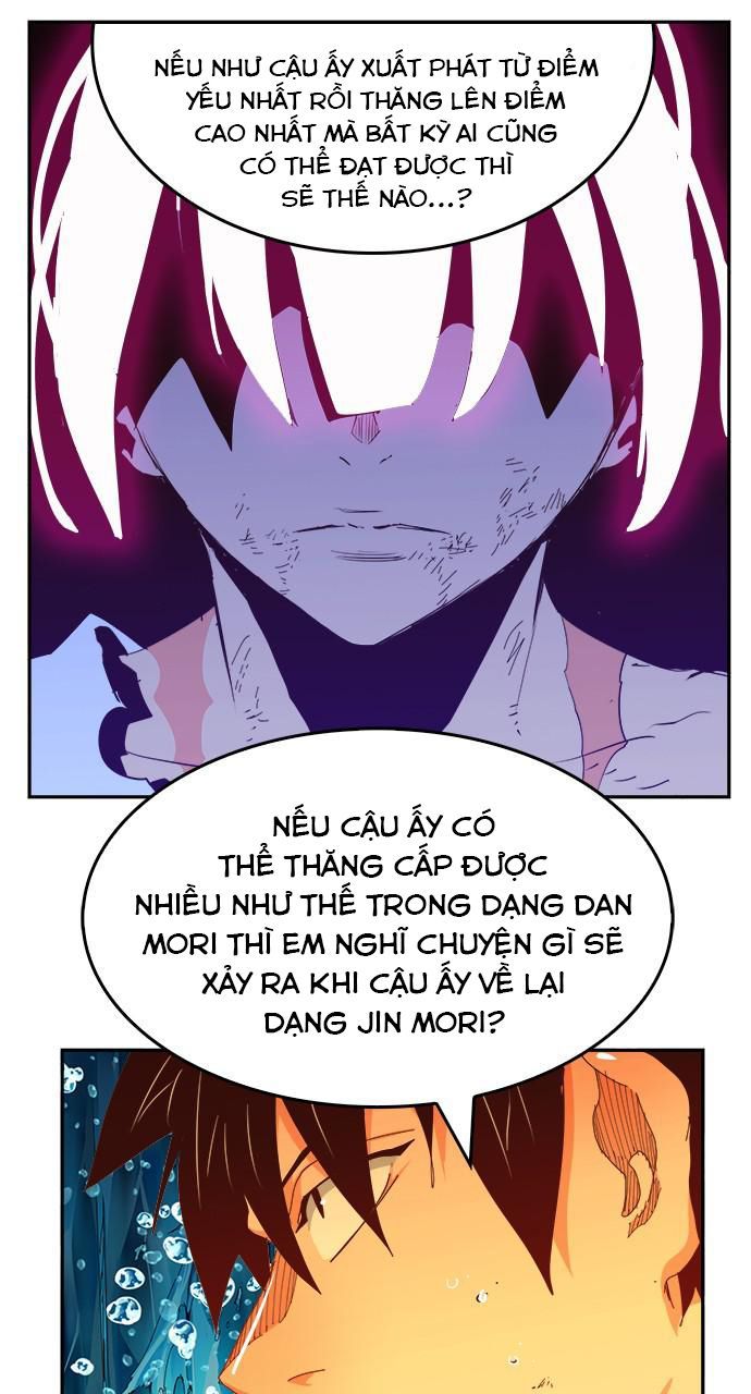 Chúa Tể Học Đường Chapter 552 - 54