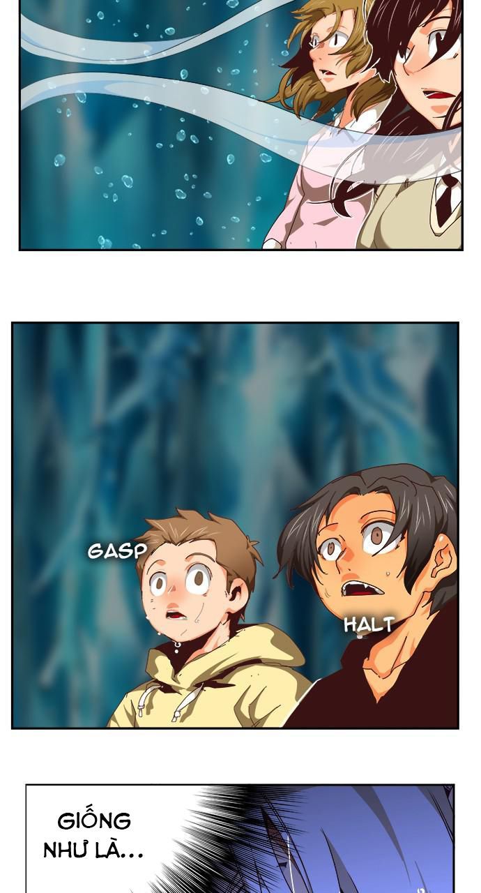 Chúa Tể Học Đường Chapter 552 - 93