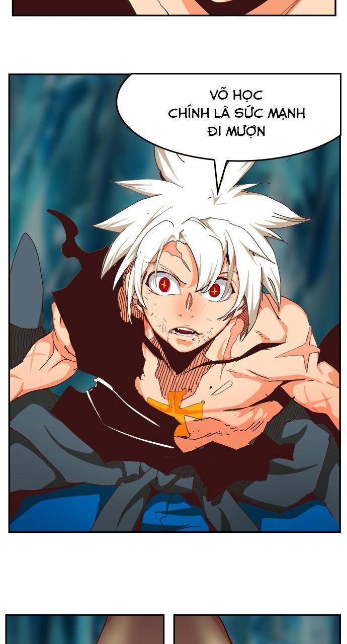 Chúa Tể Học Đường Chapter 552 - 98