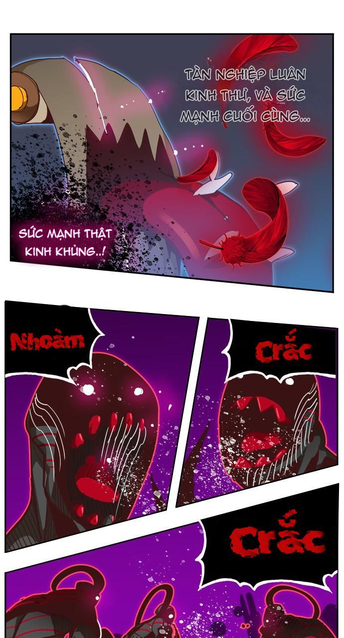 Chúa Tể Học Đường Chapter 552 - 100