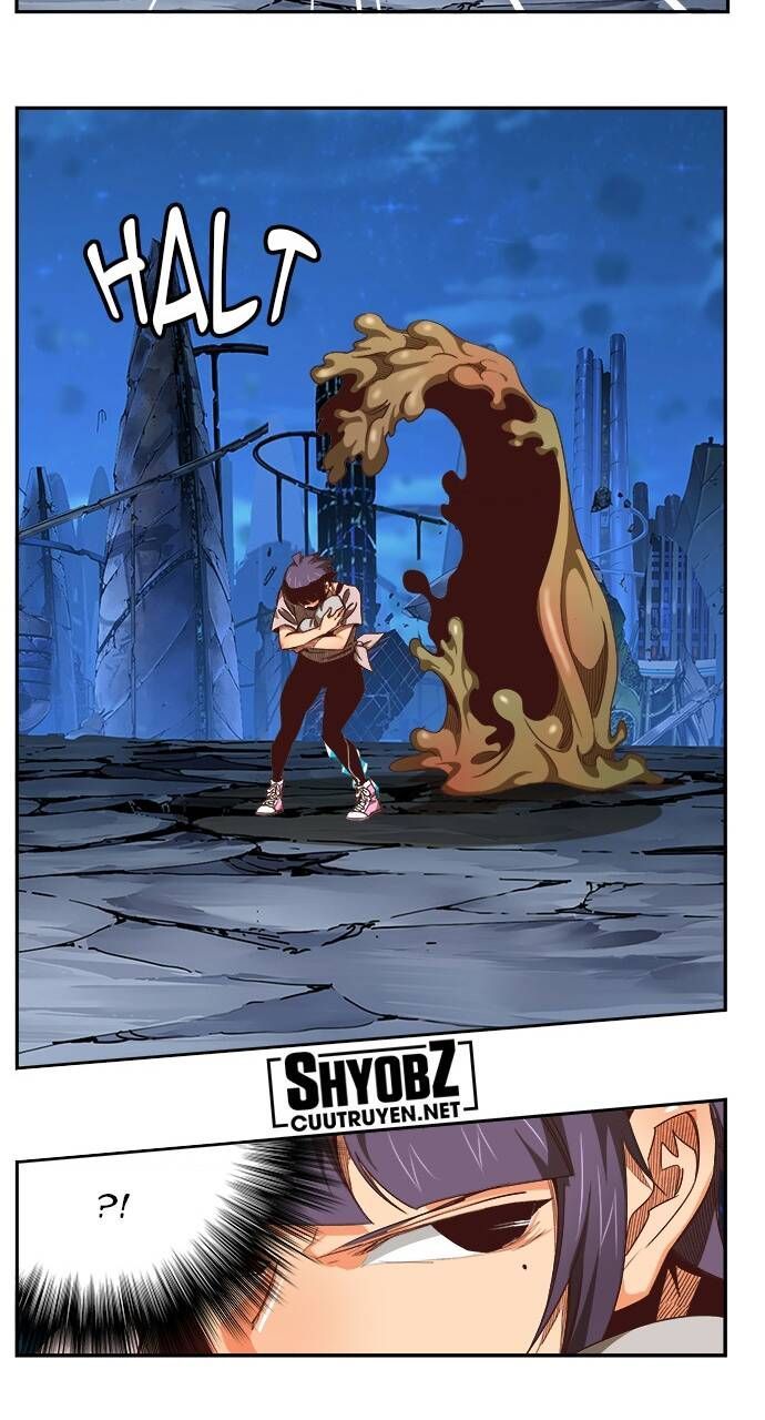 Chúa Tể Học Đường Chapter 559.5 - 12