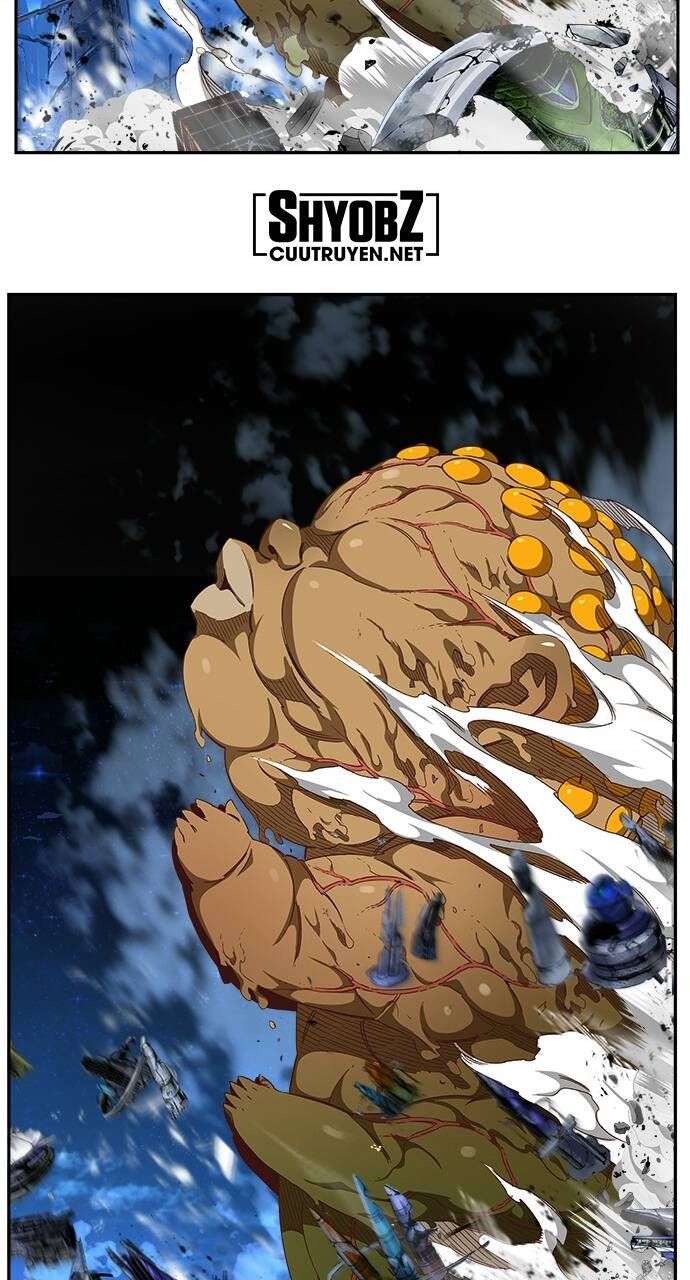 Chúa Tể Học Đường Chapter 559.5 - 16