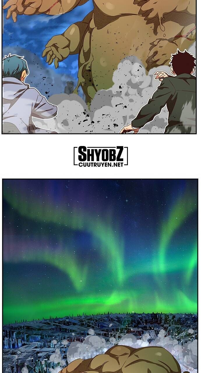 Chúa Tể Học Đường Chapter 559.5 - 18