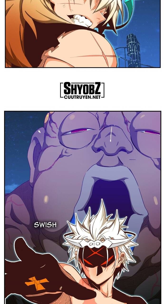 Chúa Tể Học Đường Chapter 559.5 - 20