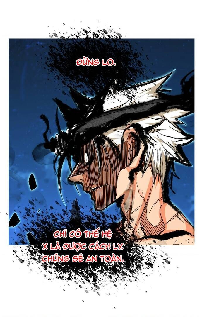 Chúa Tể Học Đường Chapter 559.5 - 30