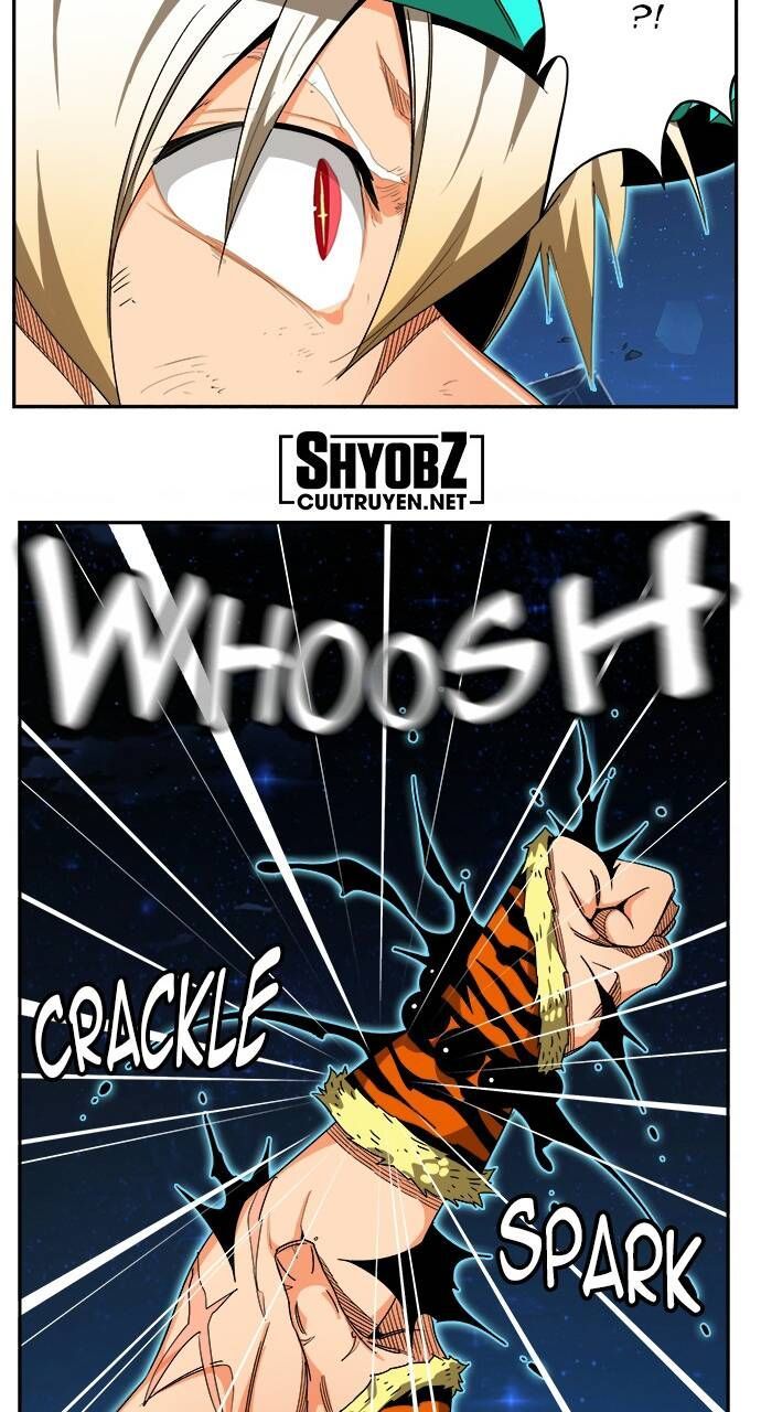 Chúa Tể Học Đường Chapter 559.5 - 4