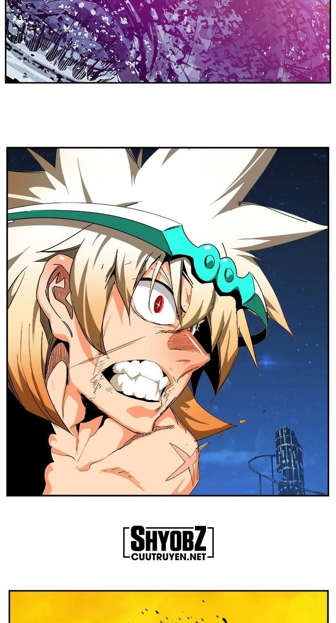 Chúa Tể Học Đường Chapter 559.5 - 41