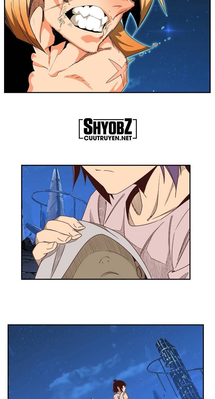 Chúa Tể Học Đường Chapter 559.5 - 10