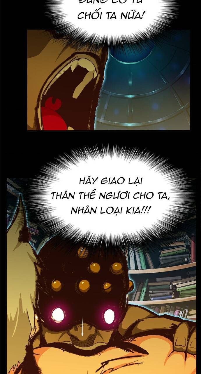 Chúa Tể Học Đường Chapter 559 - 14