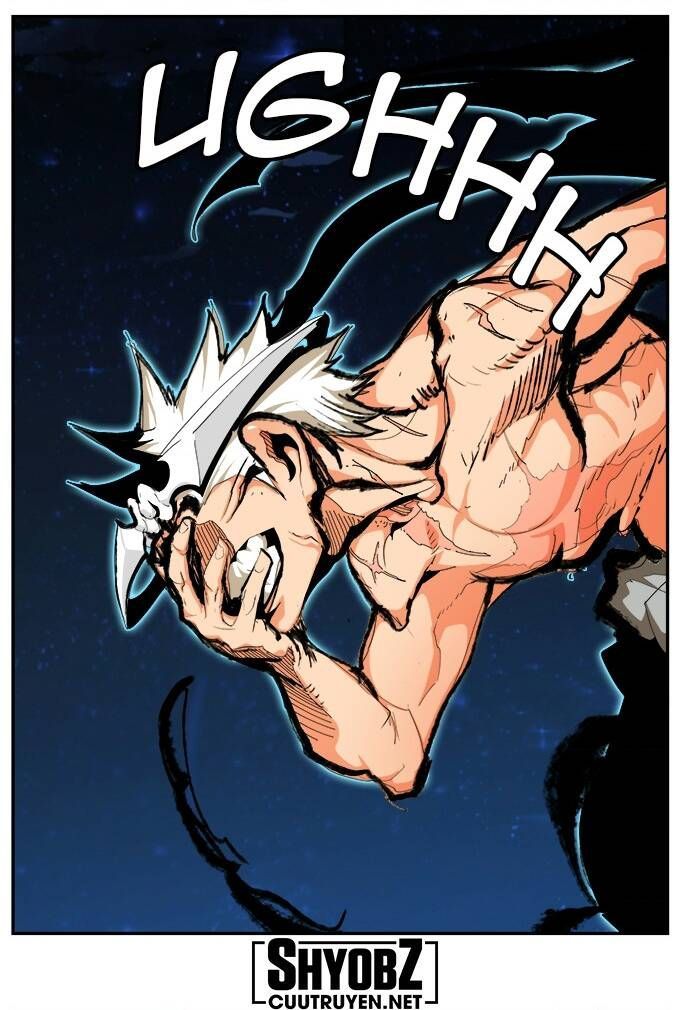 Chúa Tể Học Đường Chapter 559 - 20