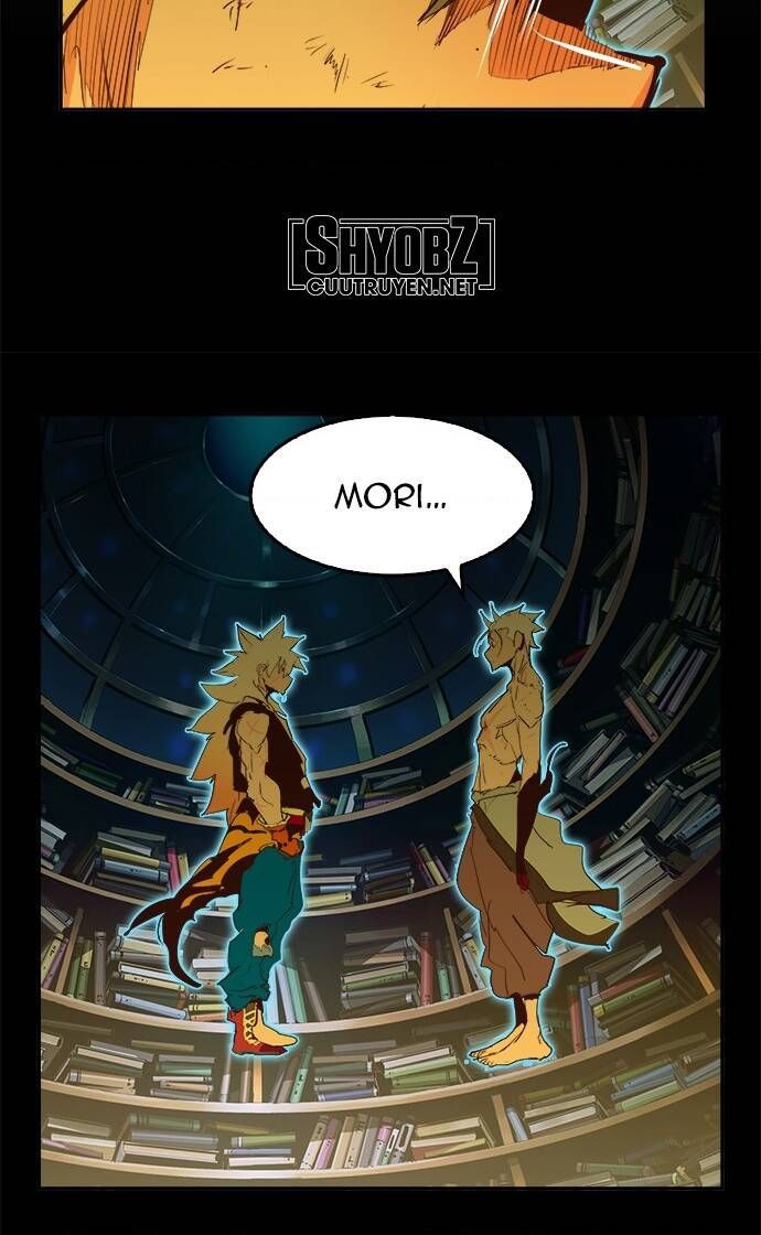 Chúa Tể Học Đường Chapter 559 - 25