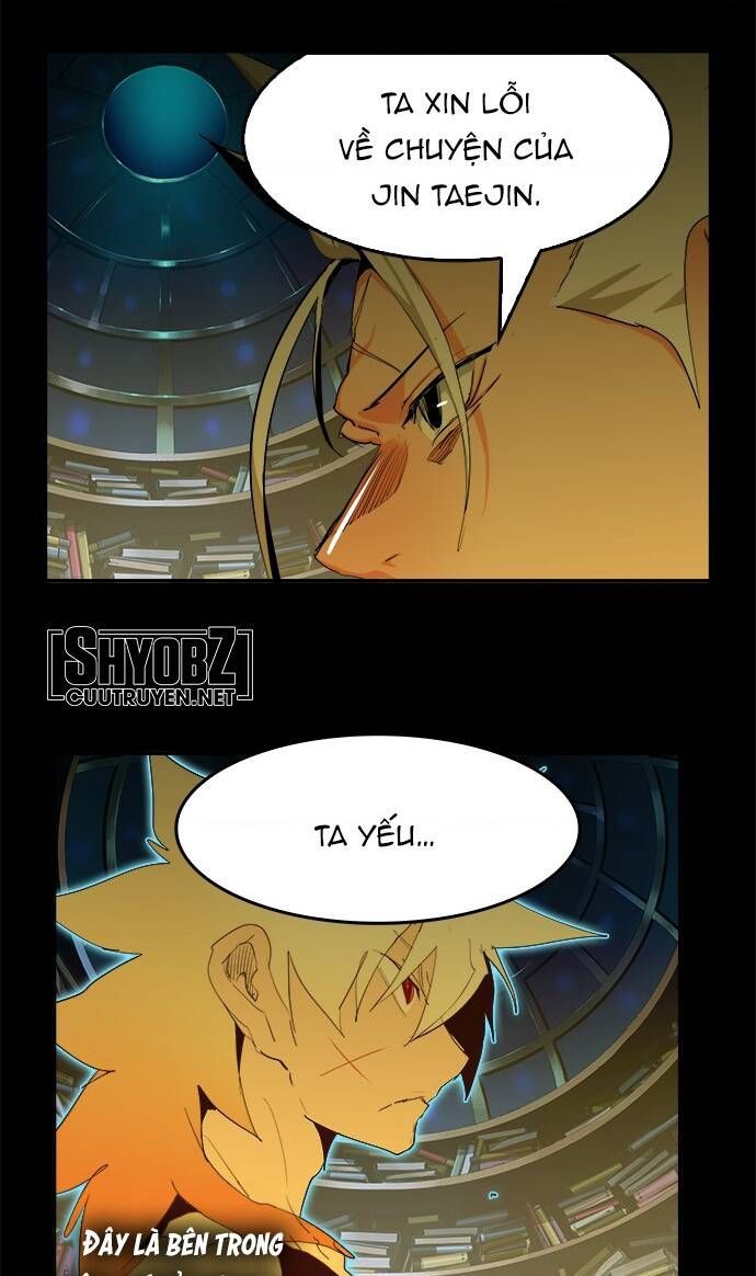 Chúa Tể Học Đường Chapter 559 - 26