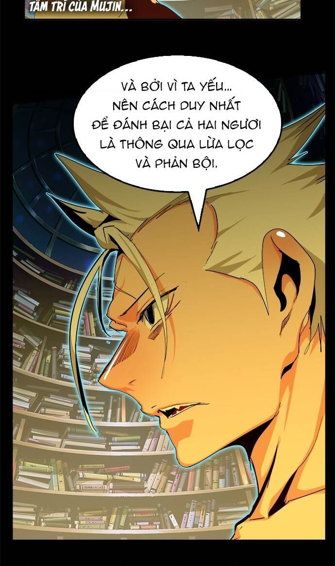 Chúa Tể Học Đường Chapter 559 - 27