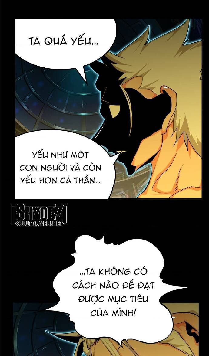 Chúa Tể Học Đường Chapter 559 - 28