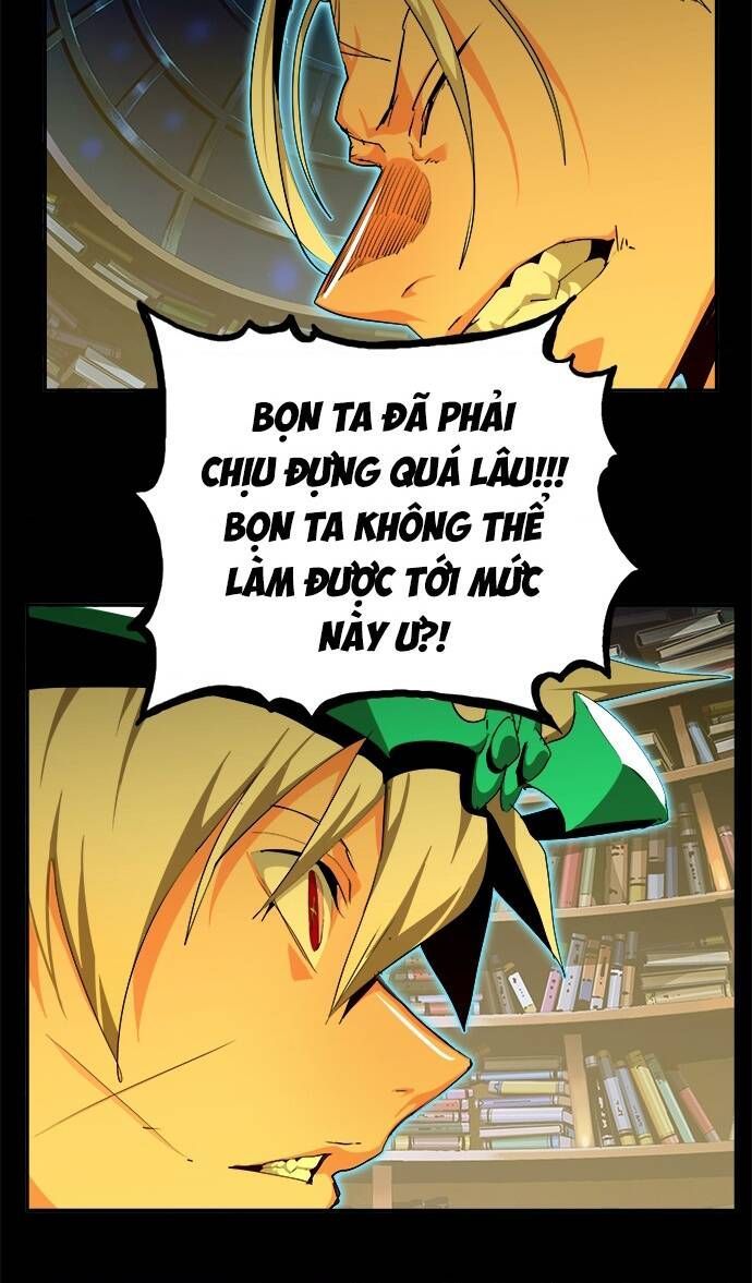 Chúa Tể Học Đường Chapter 559 - 29