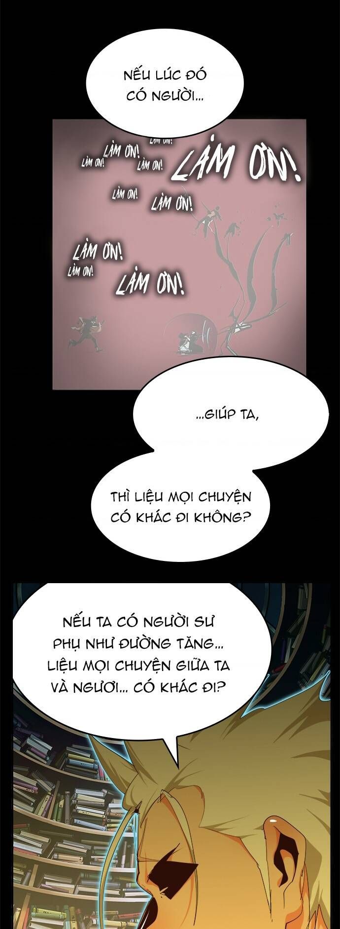 Chúa Tể Học Đường Chapter 559 - 30