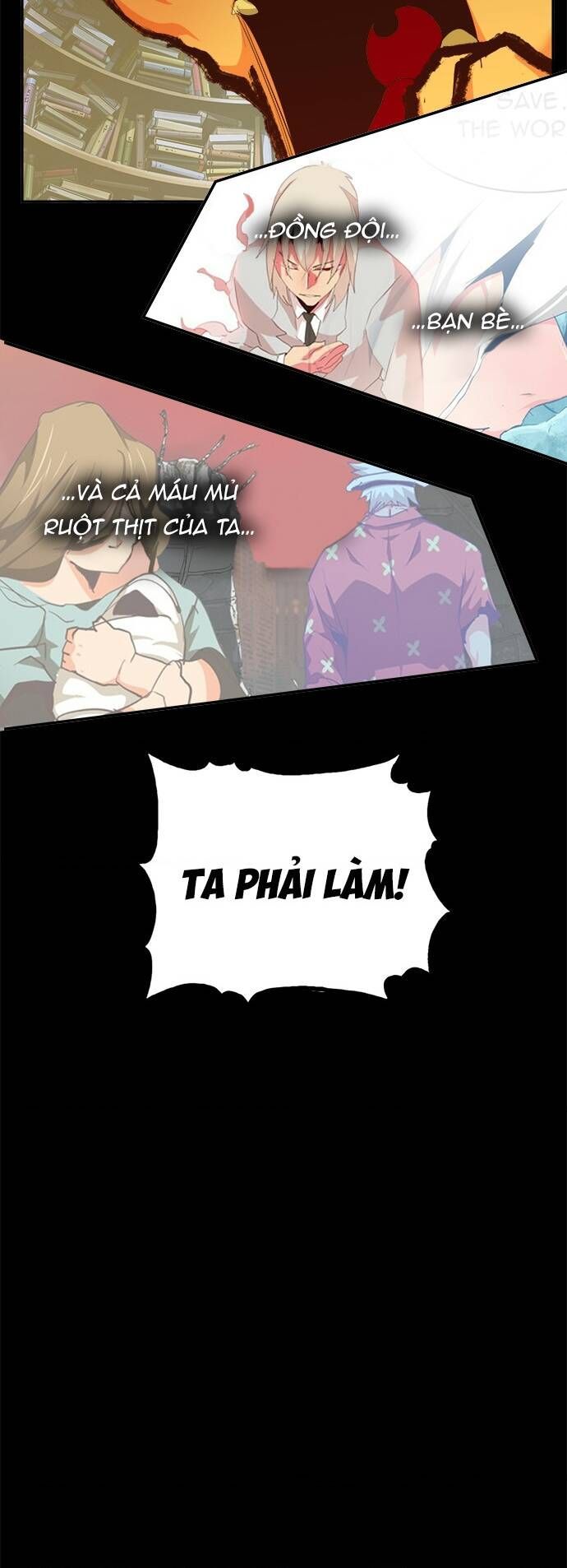 Chúa Tể Học Đường Chapter 559 - 34