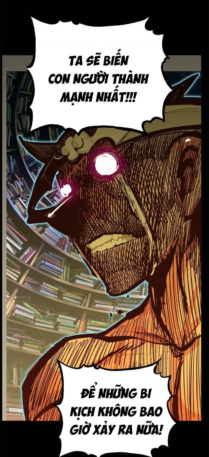 Chúa Tể Học Đường Chapter 559 - 37