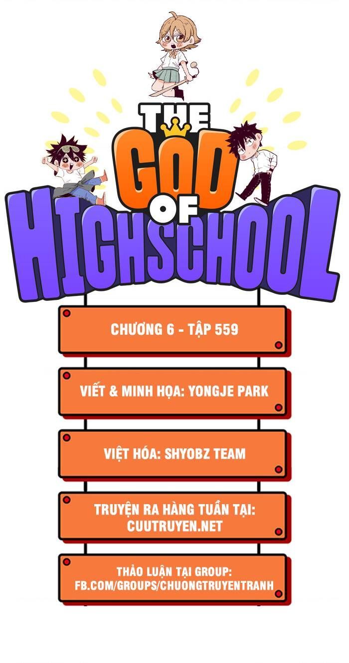 Chúa Tể Học Đường Chapter 559 - 5