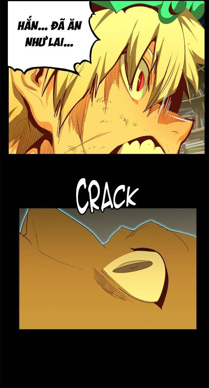 Chúa Tể Học Đường Chapter 559 - 43