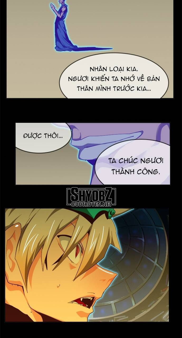 Chúa Tể Học Đường Chapter 559 - 47