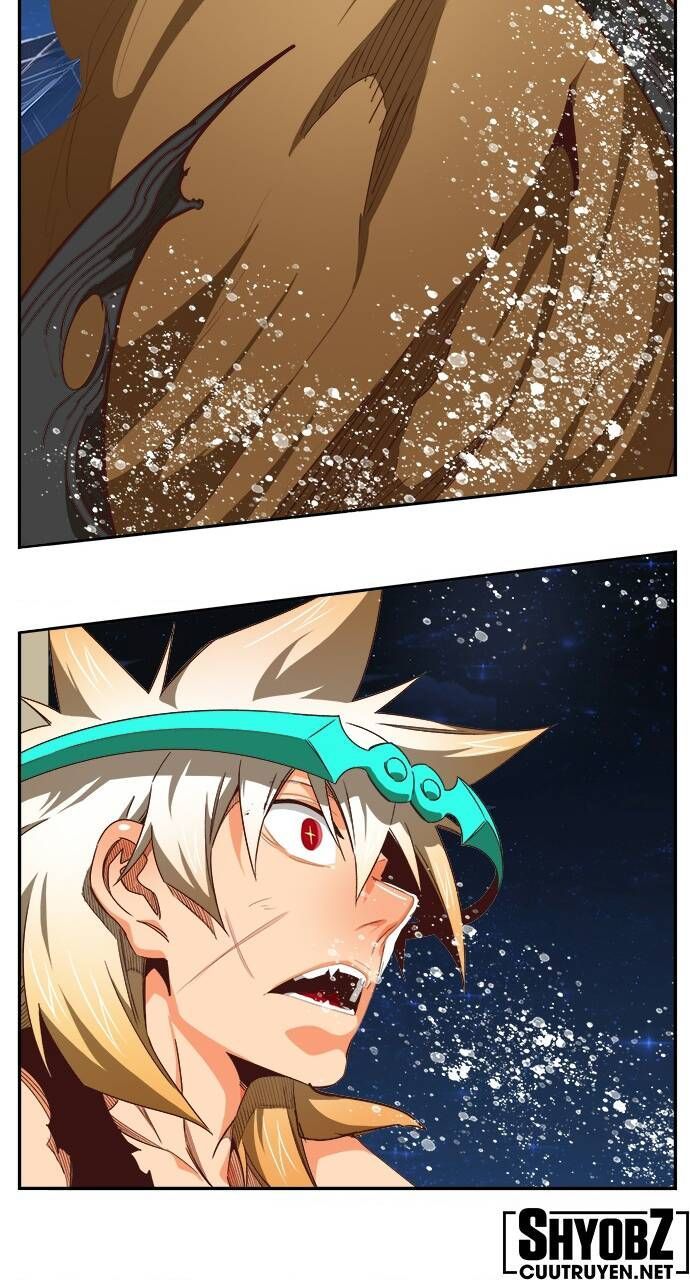 Chúa Tể Học Đường Chapter 559 - 55