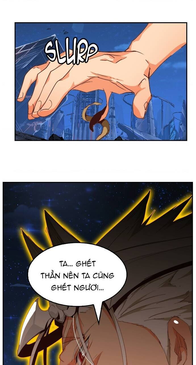 Chúa Tể Học Đường Chapter 559 - 56