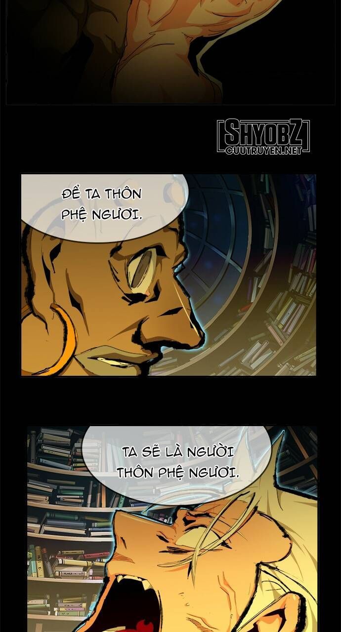 Chúa Tể Học Đường Chapter 559 - 9